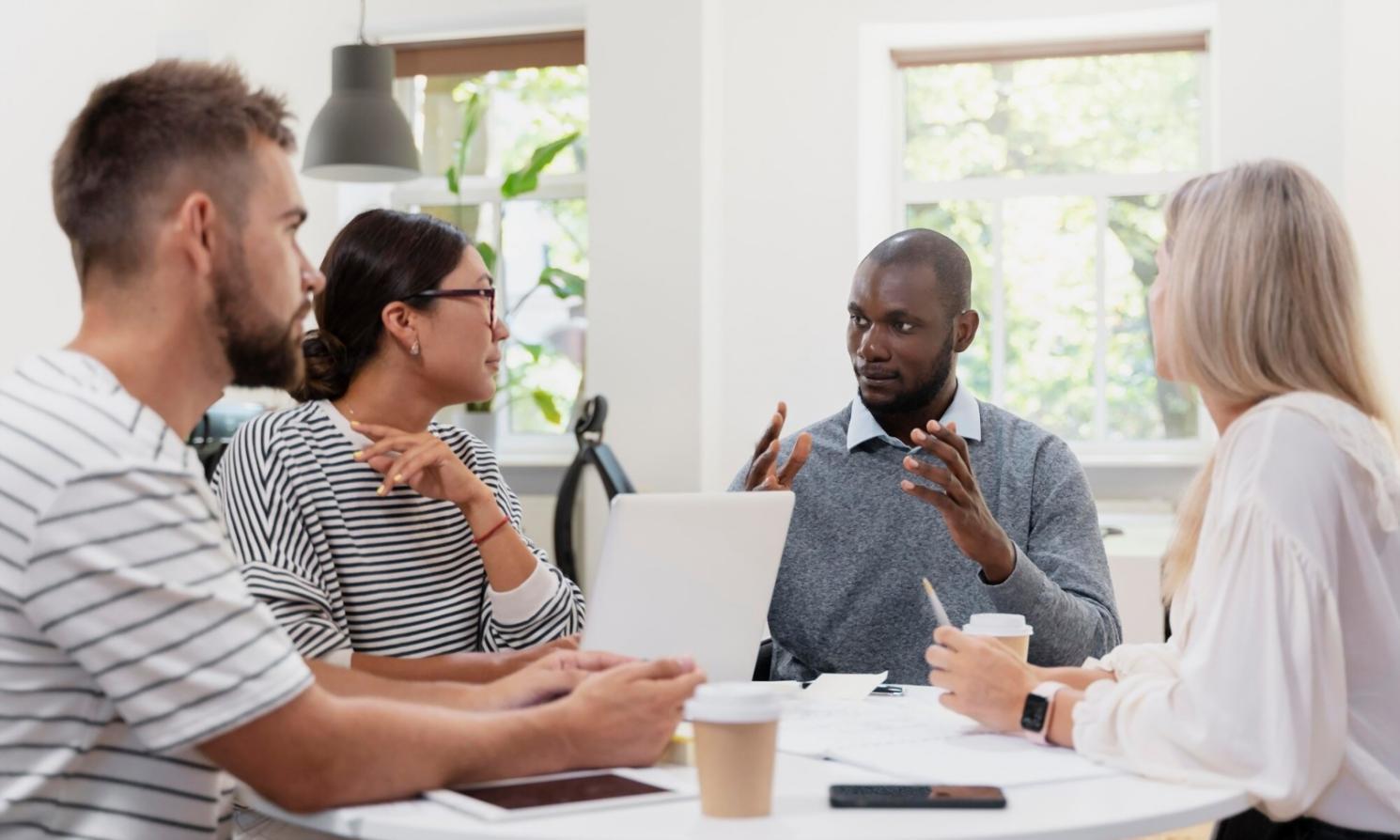 Soluciones adaptables para cada empresa